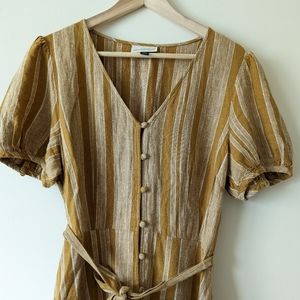 Universal Thread A-Line Dress